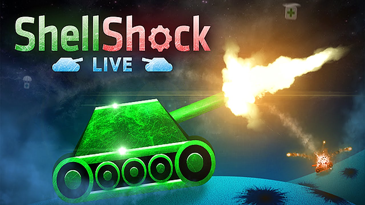 shellshock live 2 mobile